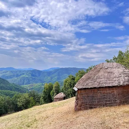 яна Yana Prázdninový dům